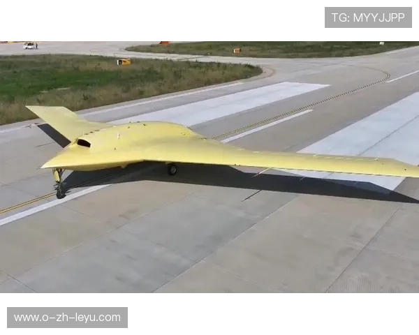 分析：中国隐身无人战略轰炸机试飞成功，这是真的吗？，中国最新无人隐身轰炸机