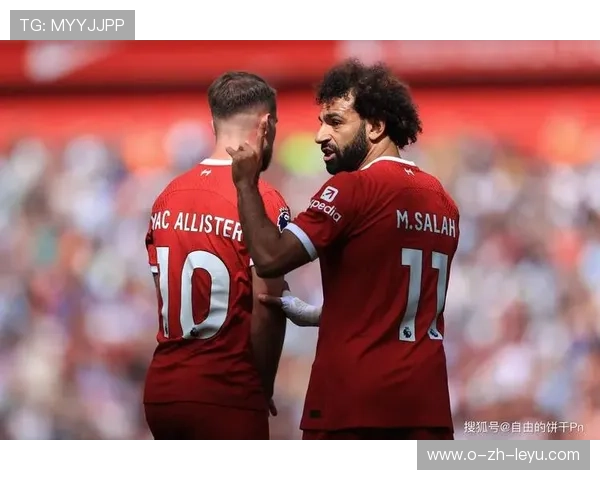 利物浦高压逼抢显著生效,麦卡利斯特调节节奏精准