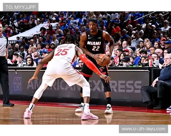 巴特勒罚球稳稳命中，热火在客场拿下关键胜利