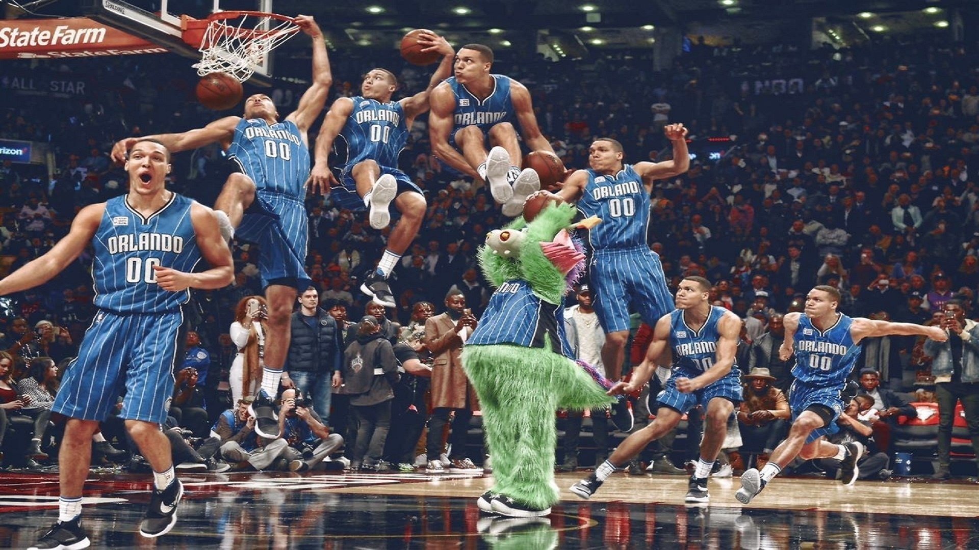 Leyu Sports (乐鱼体育)-掘金三分命中率提升打出得分高潮，掘金算强队吗